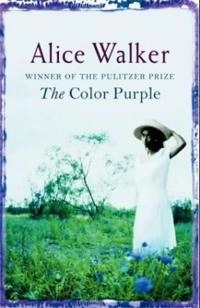 The color purple; Alice Walker; 2004