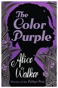 The color purple; Alice Walker; 2007