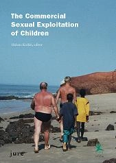The commercial sexual exploitation of children; Helena Karlén; 2011