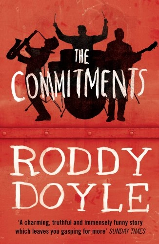 The Commitments; Roddy Doyle; 1998