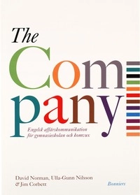 The Company Allt i ett-bok; David Norman, Ulla-Gunn Nilsson, Jim Corbett; 1997