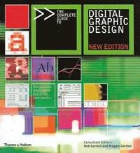 The complete guide to digital graphic design; Bob Gordon, Maggie Gordon; 2005
