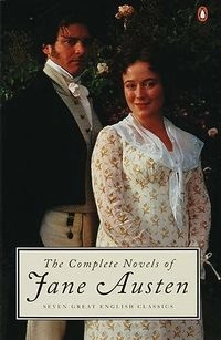 The Complete Novels of Jane Austen; Austen Jane; 1996