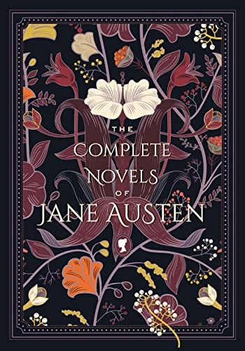 The complete novels of Jane Austen; Jane Austen; 2019