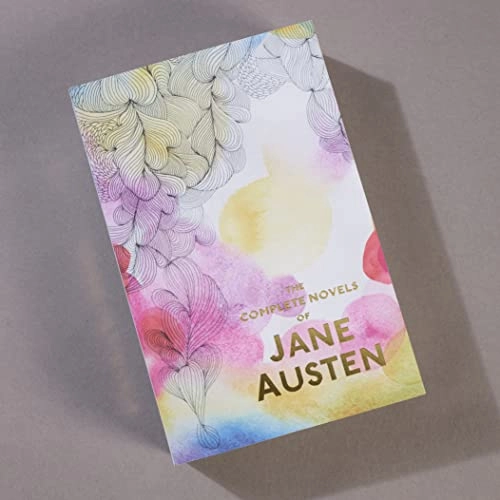 The complete novels of Jane Austen; Jane Austen; 2004
