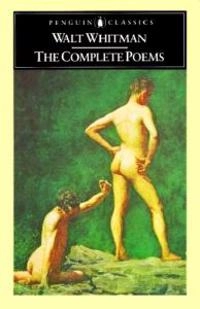 The complete poems; Walt Whitman; 1986