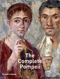 The complete Pompeii; Joanne Berry; 2007