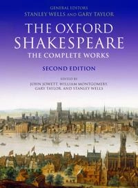 The complete works; William Shakespeare; 2005