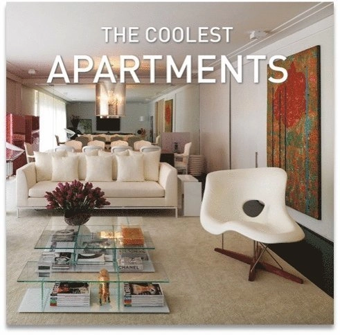The Coolest Apartments; Irene Alegre; 2013