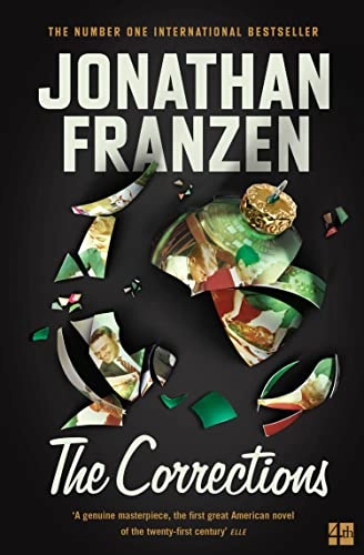 The Corrections; Jonathan Franzen; 2007