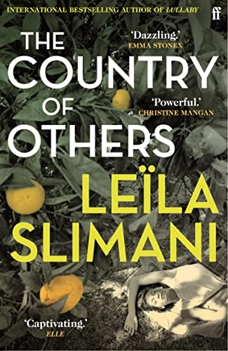 The country of others : war, war, war; Leïla Slimani; 2022
