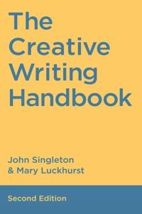 The creative writing handbook : techniques for new writers; John Singleton, Mary Luckhurst; 2000