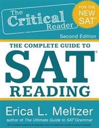 The Critical Reader; Erica L. Meltzer; 2015