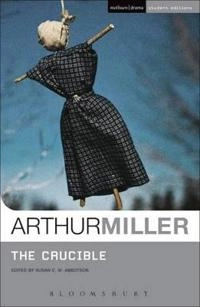 The Crucible; Arthur Miller; 2010