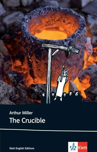 The Crucible; Arthur Miller; 2013