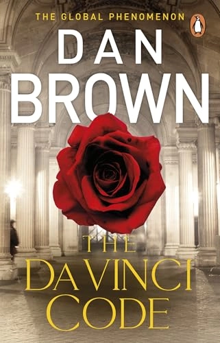 The Da Vinci code; Dan Brown; 2009