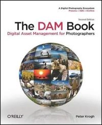 The DAM Book; Peter Krogh; 2009