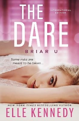 The Dare; Elle Kennedy; 2022