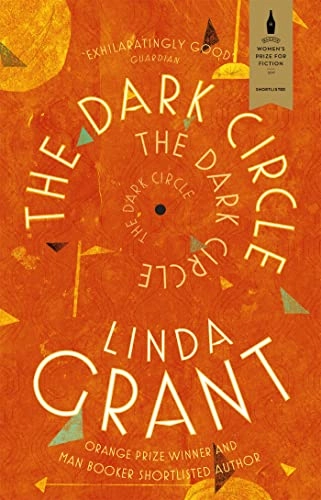 The dark circle; Linda Grant; 2017