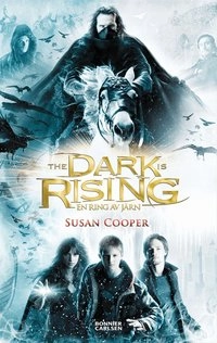 The Dark is Rising - En ring av järn; Susan Cooper; 2007