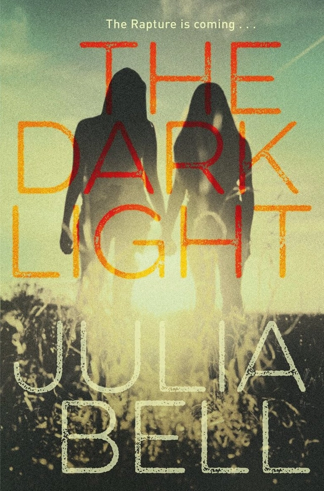 The Dark Light; Julia Bell; 2015