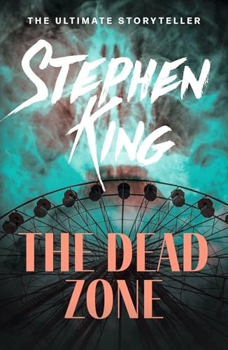 The dead zone; Stephen King; 2011