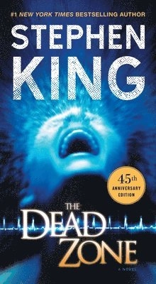 The dead zone; Stephen King; 2024