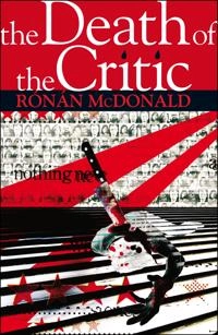 The death of the critic; Rónán McDonald; 2007