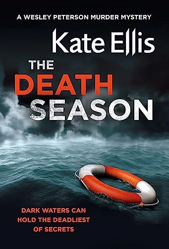 The death season; Kate Ellis; 2015