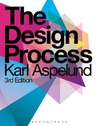 The design process; Karl Aspelund; 2015
