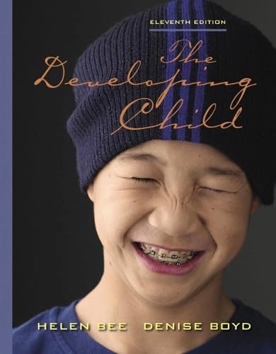 The developing child; Helen L. Bee; 2007