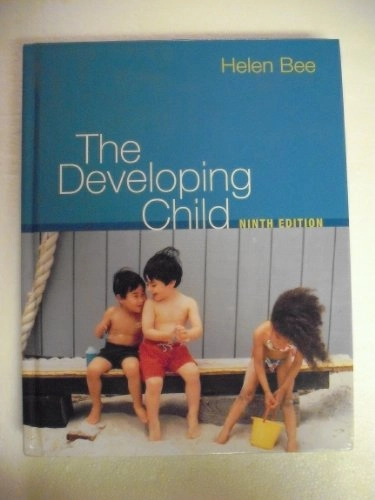 The developing child; Helen Bee; 2000