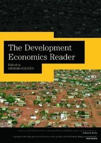 The development economics reader; Giorgio Secondi; 2008