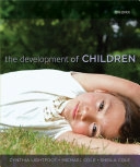 The development of children; Cynthia Lightfoot; 2009