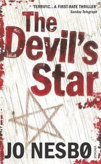 The Devil's Star; Jo Nesbø; 2006