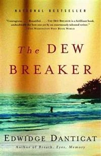 The dew breaker; Edwidge Danticat; 2005