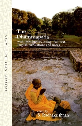 The Dhammapada; S Radhakrishnan; 1997