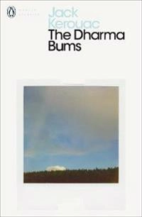 The dharma bums; Jack Kerouac; 2000