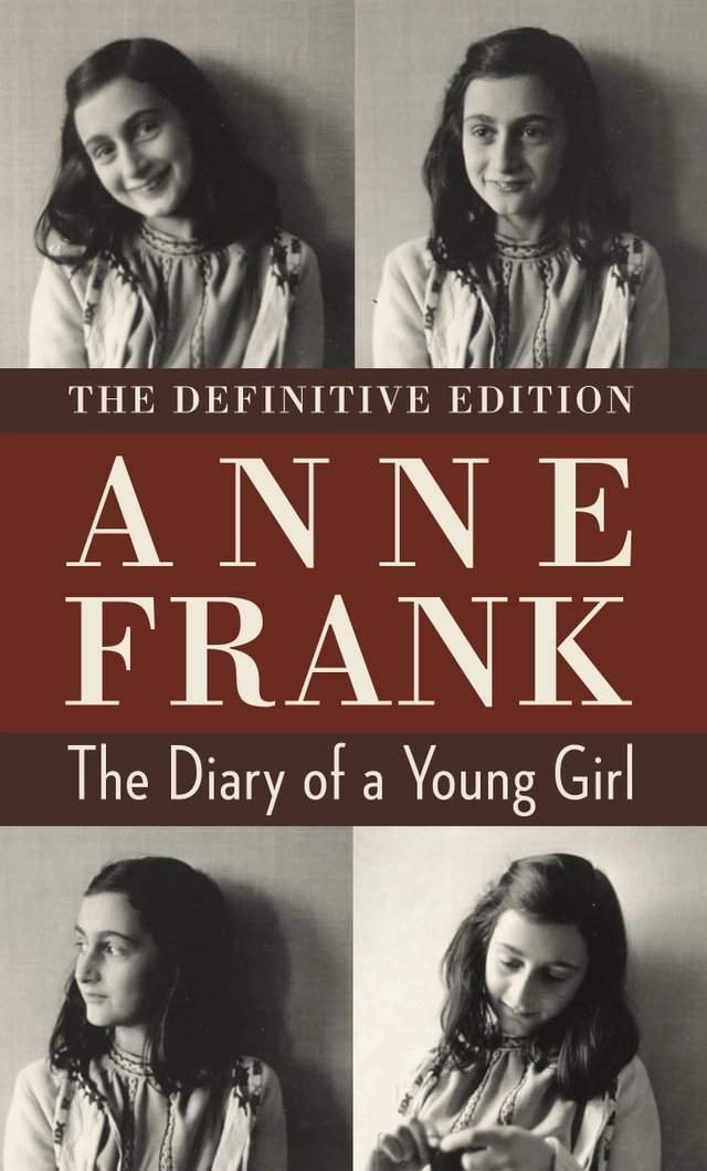 The Diary of a Young Girl; Anne Frank; 1997