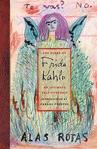 The Diary of Frida Kahlo; Frida Kahlo; 2005