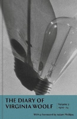 The Diary of Virginia Woolf: Volume 2; Virginia Woolf; 2023