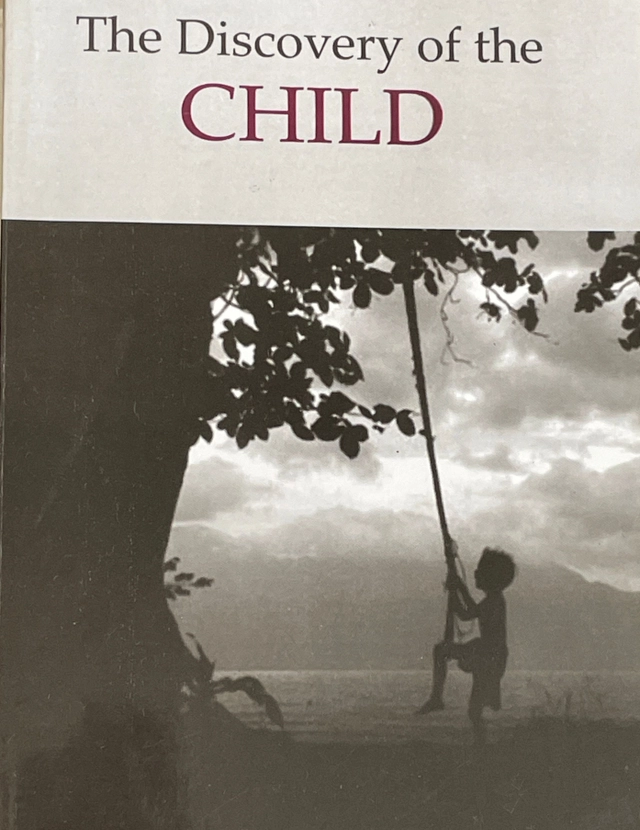 The Discovery of the Child; Maria Montessori; 2004