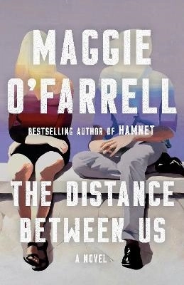 The Distance Between Us; Maggie O'Farrell; 2024