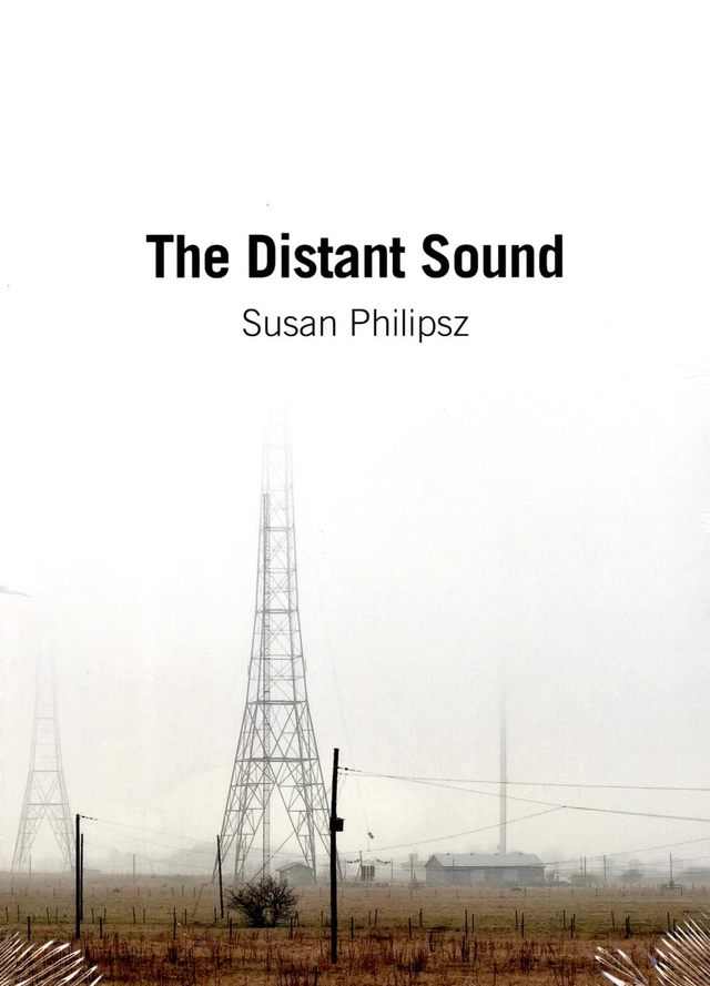 The distant sound; Susan Philipsz, Jacob Fabricius, Lars Kaerulf Möller, Tomas Nilson, Anita Larsson Modin; 2014