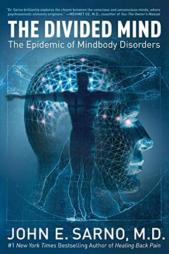 The Divided Mind; John E Sarno; 2007