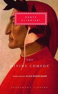 The divine comedy; Dante Alighieri; 1995