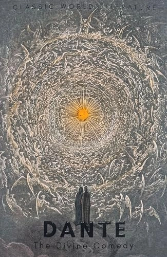 The divine comedy; Dante Alighieri; 2009