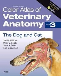 The dog and cat; Stanley H Done, Peter C Goody, Susan A Evans, Neil C Stickland; 2009