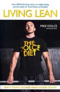 The Dolce Diet; Mike Dolce; 2011
