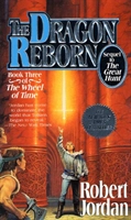 The Dragon reborn; Robert Jordan; 1992